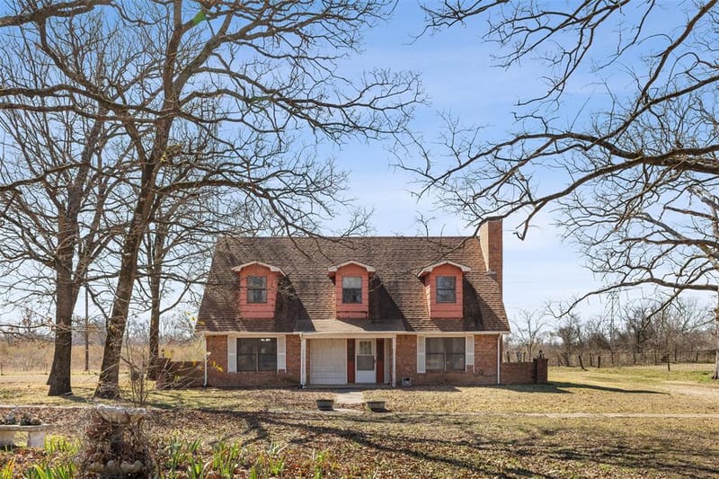 6024 FM 1870, Sulphur Springs TX 75482