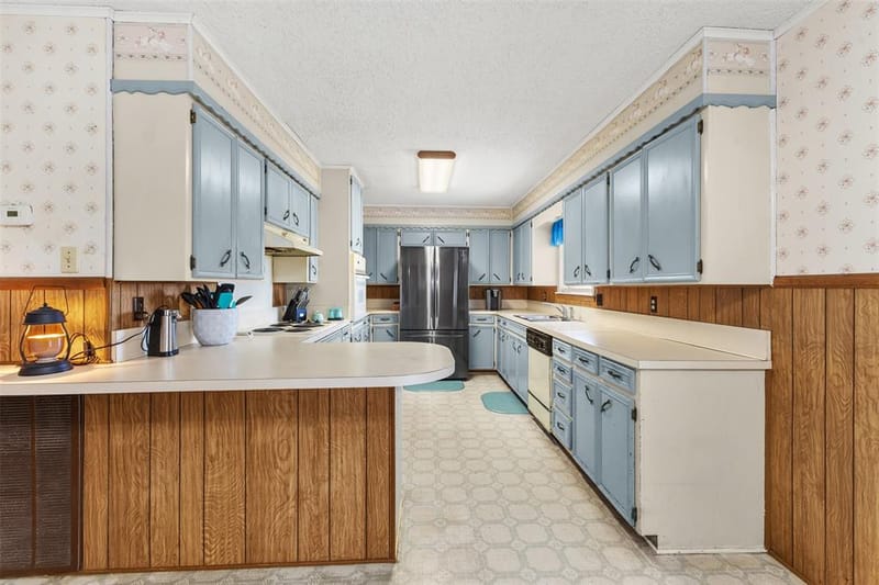 6024 FM 1870, Sulphur Springs TX 75482 - Photo 9
