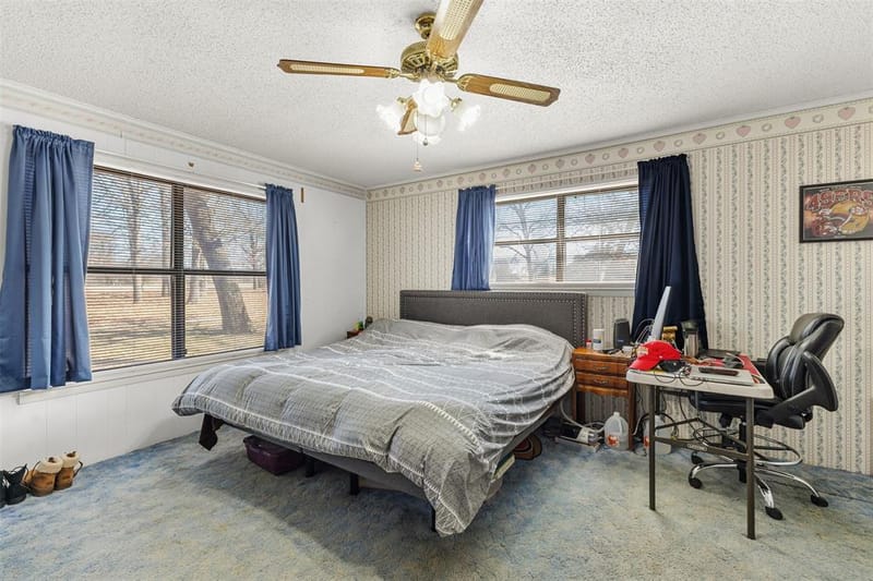 6024 FM 1870, Sulphur Springs TX 75482 - Photo 11