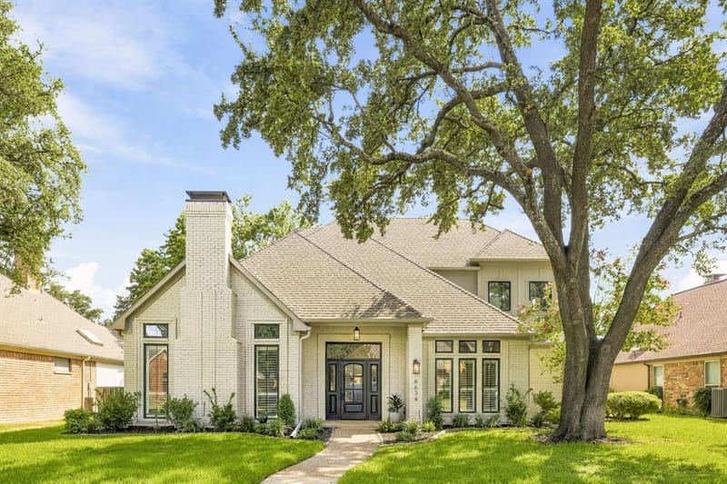 6634 Mimms Drive, Dallas TX 75252