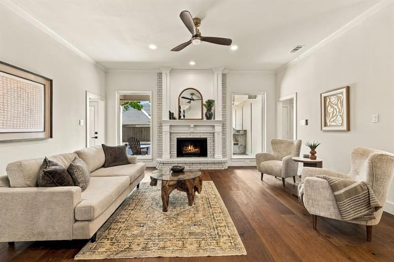 6634 Mimms Drive, Dallas TX 75252 - Photo 9
