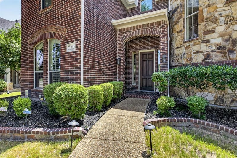 1125 Windmere Way, Allen TX 75013 - Photo 2