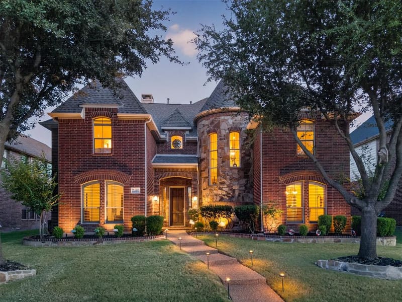 1125 Windmere Way, Allen TX 75013 - Photo 40