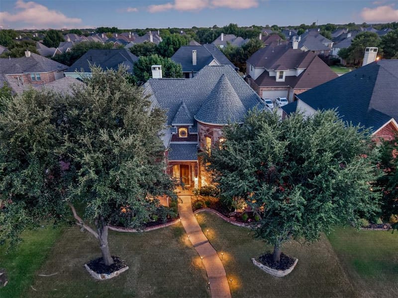 1125 Windmere Way, Allen TX 75013 - Photo 39