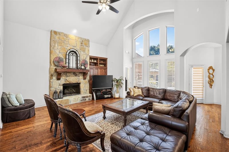 1125 Windmere Way, Allen TX 75013 - Photo 8