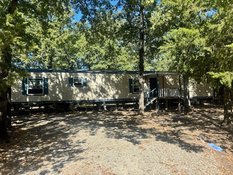 144 Vistaridge Drive, Gun Barrel City TX 75156