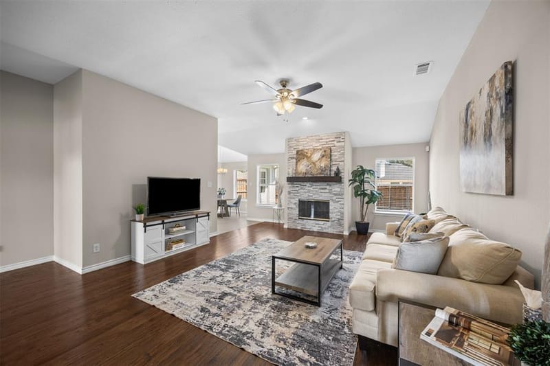 7912 Gulf Street, Frisco TX 75035 - Photo 2