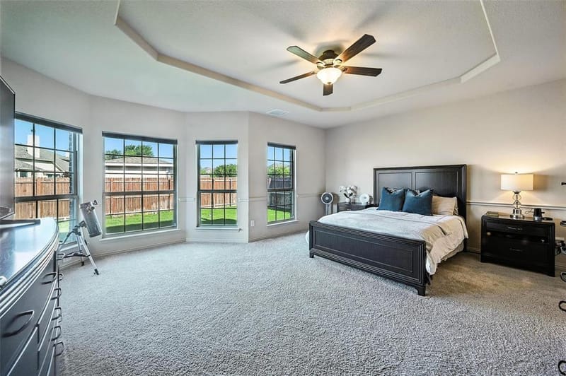 6153 Gibbons Creek Street, Fort Worth TX 76179 - Photo 13