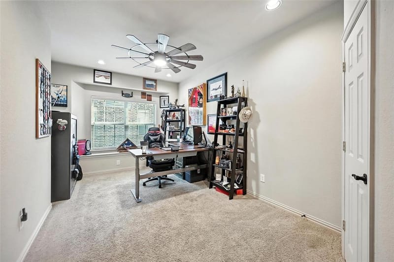 6153 Gibbons Creek Street, Fort Worth TX 76179 - Photo 17