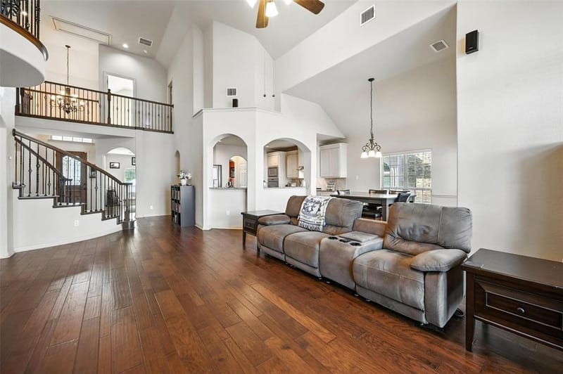 6153 Gibbons Creek Street, Fort Worth TX 76179 - Photo 12