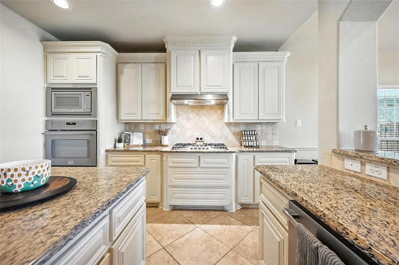6153 Gibbons Creek Street, Fort Worth TX 76179 - Photo 7
