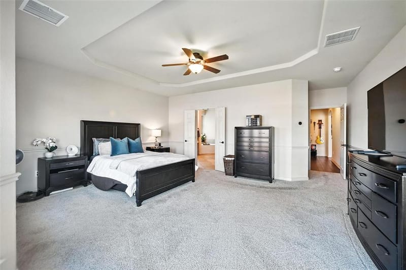 6153 Gibbons Creek Street, Fort Worth TX 76179 - Photo 14