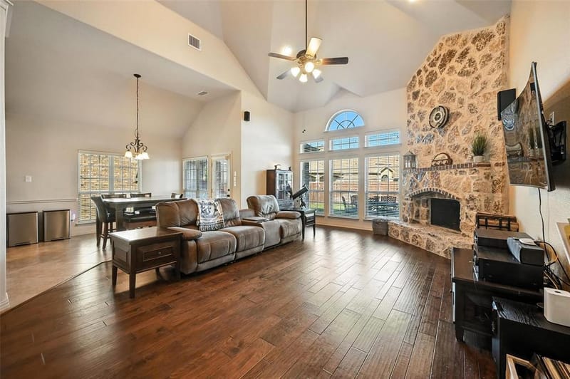 6153 Gibbons Creek Street, Fort Worth TX 76179 - Photo 11