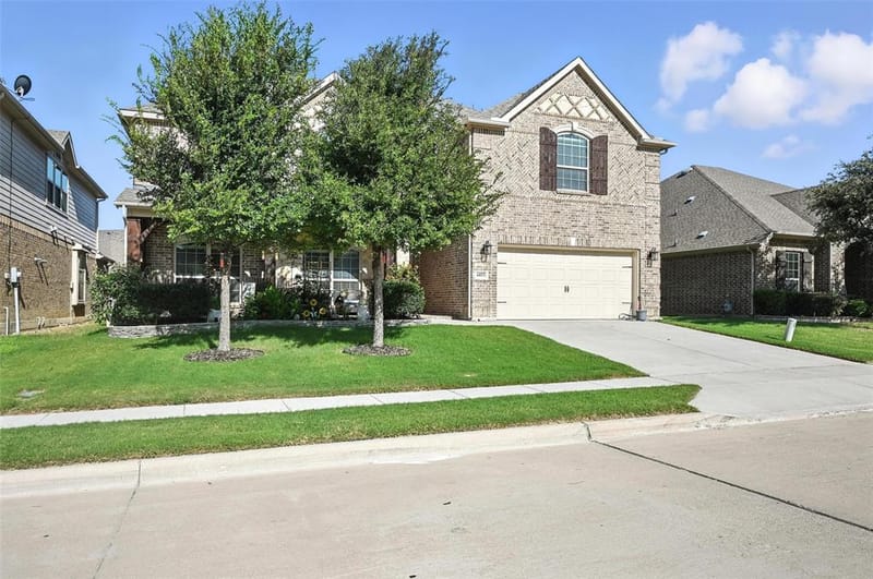 6153 Gibbons Creek Street, Fort Worth TX 76179 - Photo 31