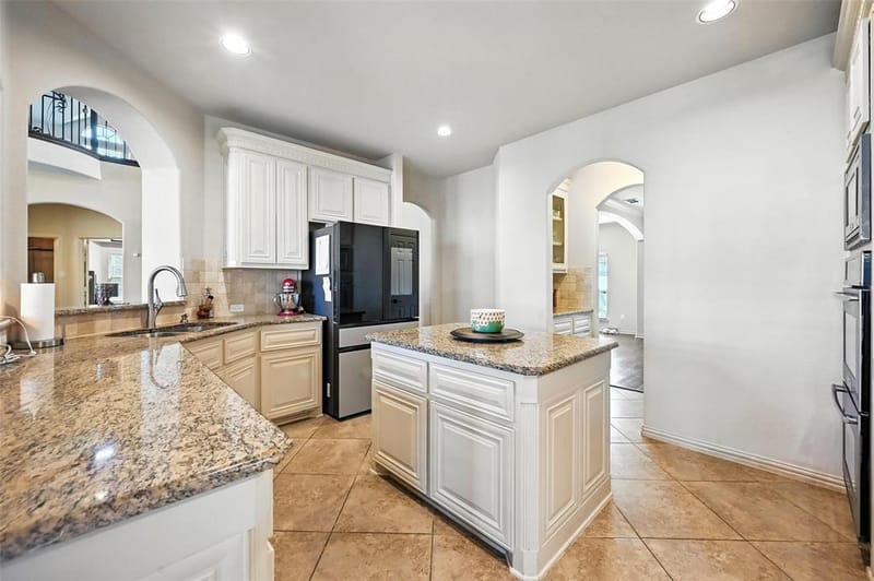 6153 Gibbons Creek Street, Fort Worth TX 76179 - Photo 8