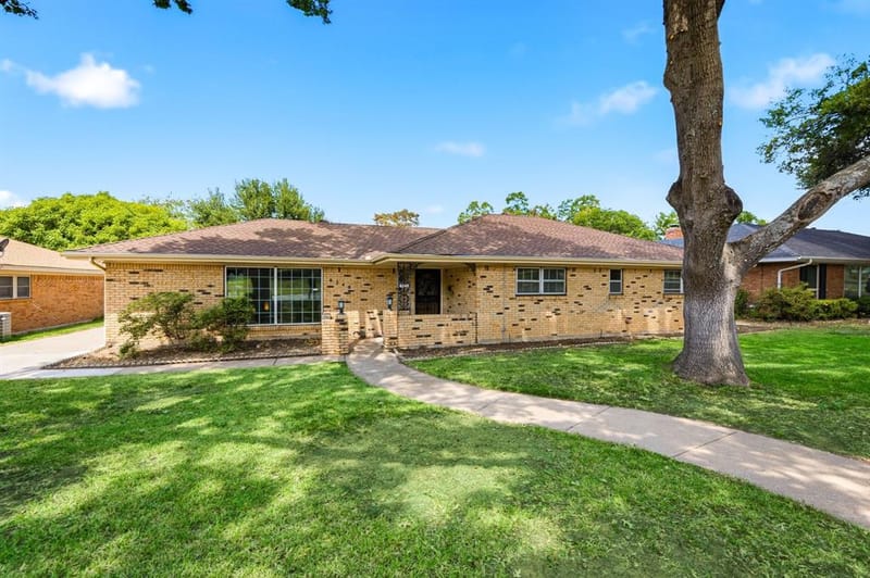6248 Winifred Drive, Fort Worth TX 76133 - Photo 6