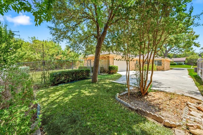 6248 Winifred Drive, Fort Worth TX 76133 - Photo 36
