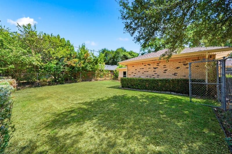 6248 Winifred Drive, Fort Worth TX 76133 - Photo 32