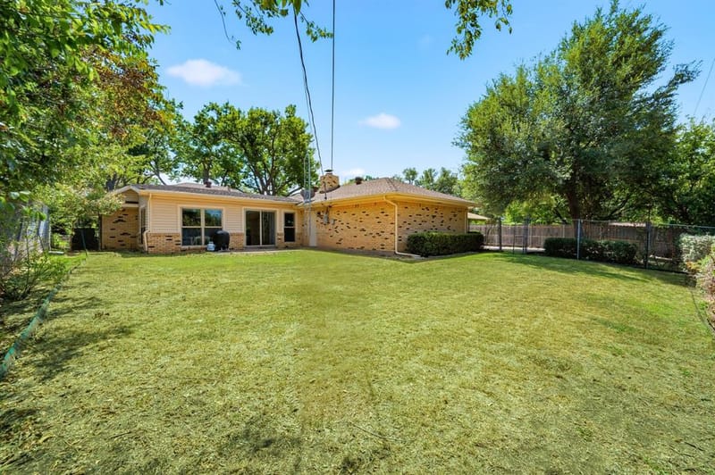 6248 Winifred Drive, Fort Worth TX 76133 - Photo 33