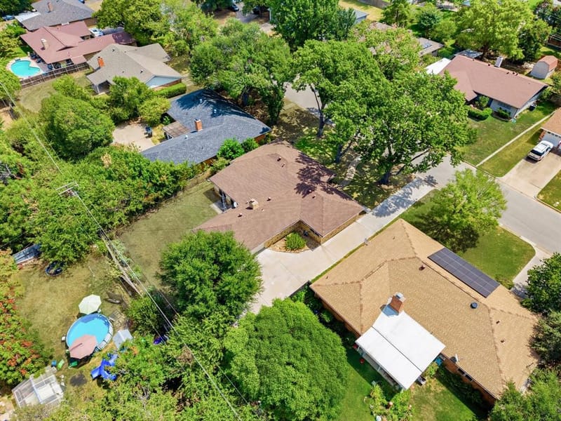 6248 Winifred Drive, Fort Worth TX 76133 - Photo 37