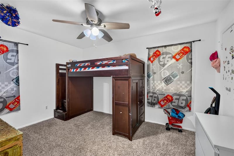 800 Ruidoso Drive, Saginaw TX 76179 - Photo 17