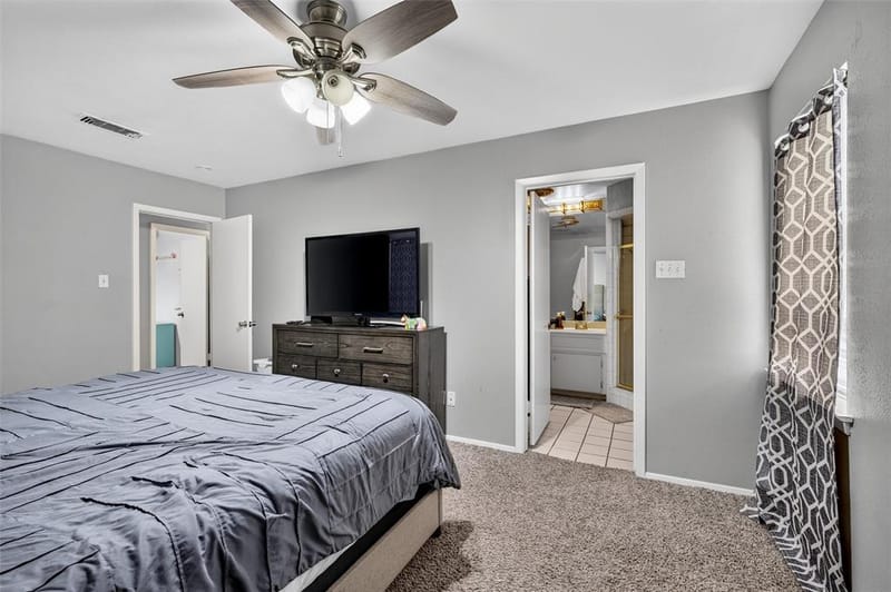 800 Ruidoso Drive, Saginaw TX 76179 - Photo 12