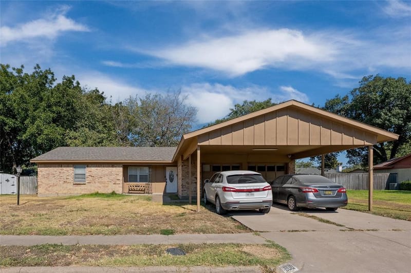 800 Ruidoso Drive, Saginaw TX 76179 - Photo 26