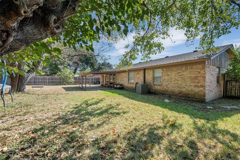 800 Ruidoso Drive, Saginaw TX 76179 - Photo 22