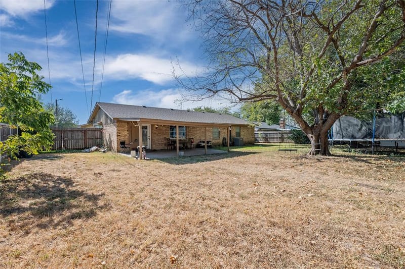 800 Ruidoso Drive, Saginaw TX 76179 - Photo 24
