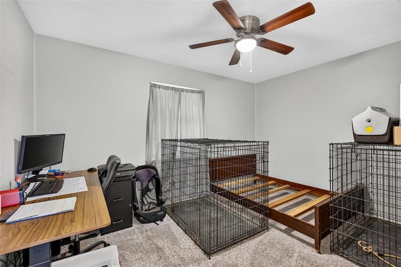 800 Ruidoso Drive, Saginaw TX 76179 - Photo 18