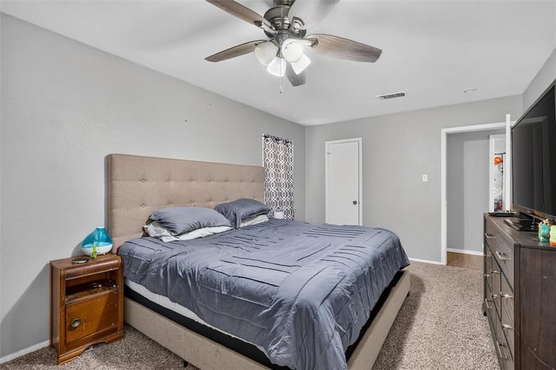800 Ruidoso Drive, Saginaw TX 76179 - Photo 11