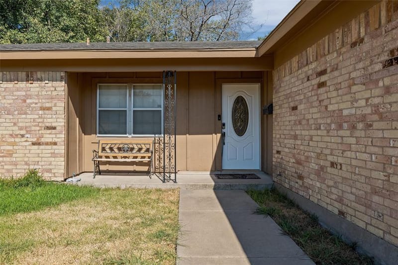 800 Ruidoso Drive, Saginaw TX 76179 - Photo 25