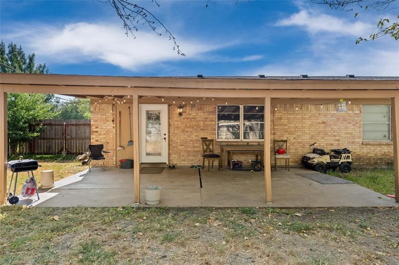 800 Ruidoso Drive, Saginaw TX 76179 - Photo 21