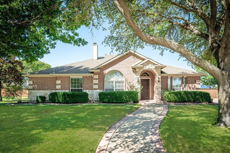 501 Ambrose Drive, Murphy TX 75094
