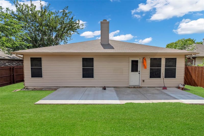 5132 Bedfordshire Drive, Fort Worth TX 76135 - Photo 17