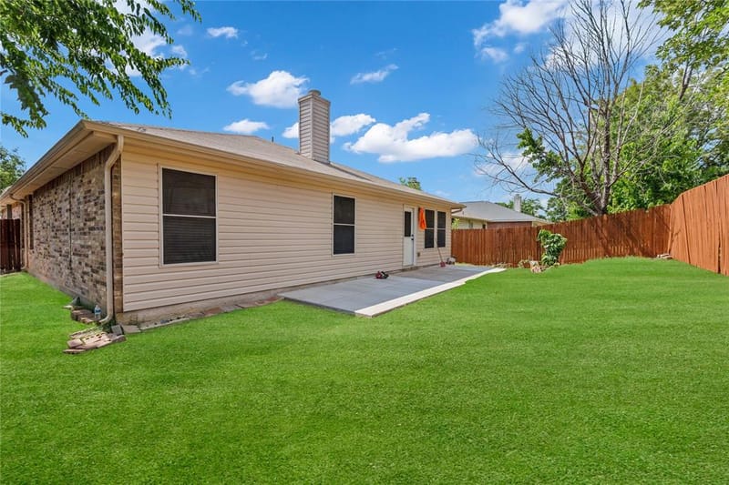 5132 Bedfordshire Drive, Fort Worth TX 76135 - Photo 18