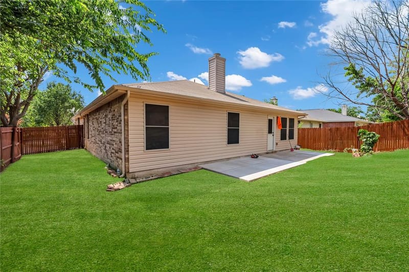 5132 Bedfordshire Drive, Fort Worth TX 76135 - Photo 19