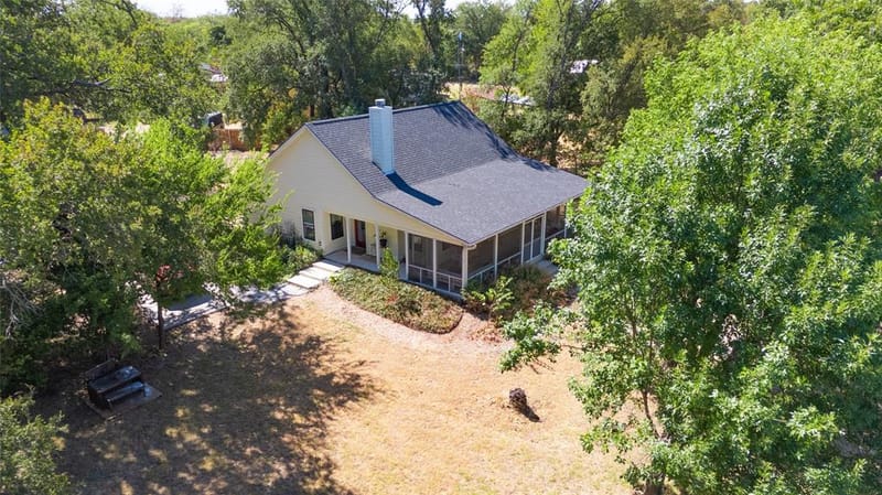 180 Vz County Road 3734, Wills Point TX 75169