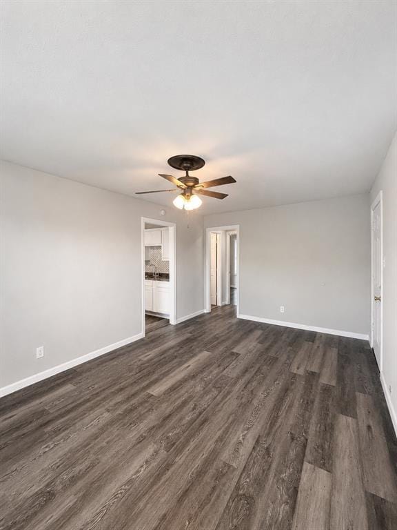 2801 Burchill Road S, Fort Worth TX 76105 - Photo 2