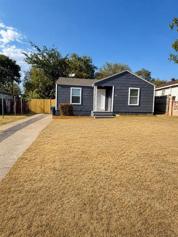 2801 Burchill Road S, Fort Worth TX 76105 - Photo 15