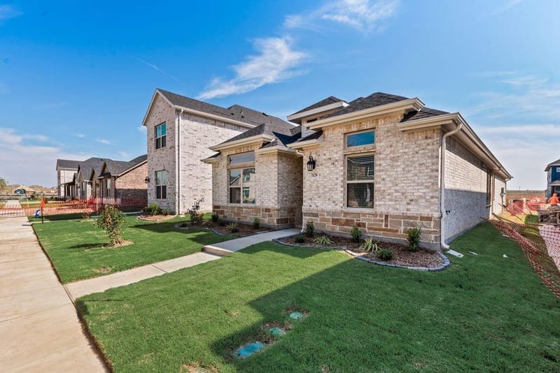 3120 Buckeye Street, Celina TX 75009 - Photo 30