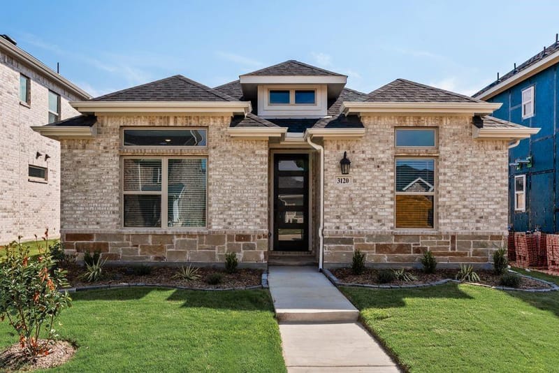 3120 Buckeye Street, Celina TX 75009 - Photo 31