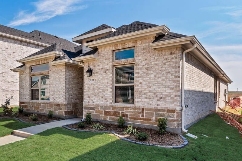 3120 Buckeye Street, Celina TX 75009 - Photo 29