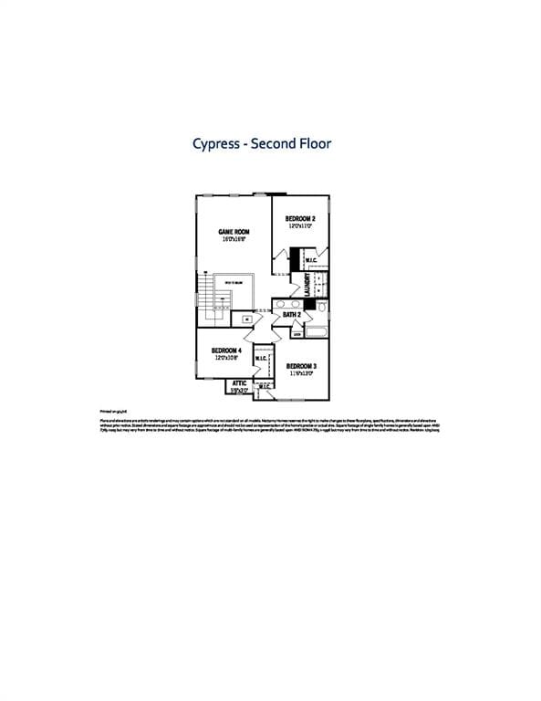 3100 Buckeye Street, Celina TX 75009 - Photo 3