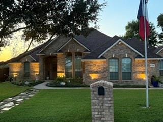 8716 Hidden Cove Court, Fort Worth TX 76179