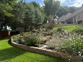 8716 Hidden Cove Court, Fort Worth TX 76179 - Photo 19