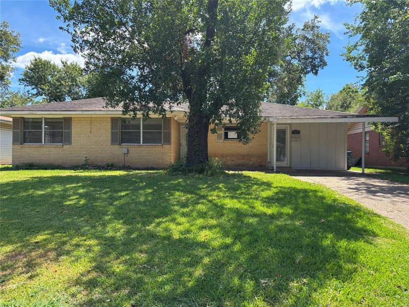 719 Kimbrough Street, Shreveport LA 71104