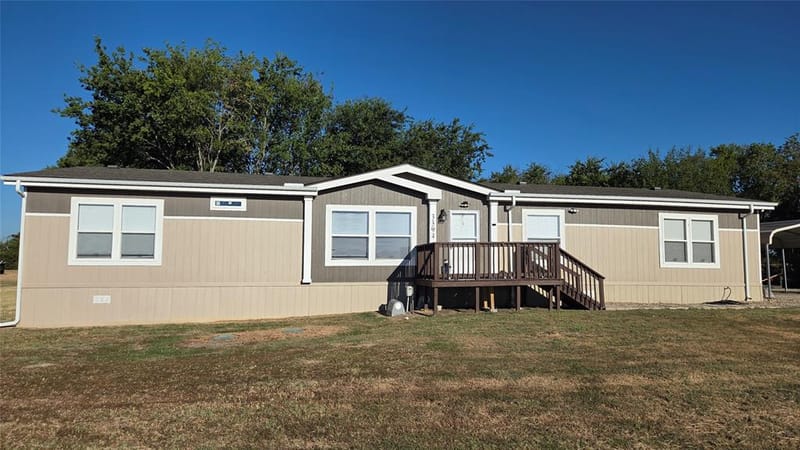 3394 Fm 2874, Commerce TX 75428 - Photo 26