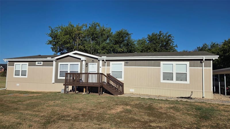 3394 Fm 2874, Commerce TX 75428