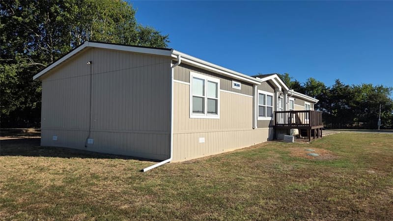 3394 Fm 2874, Commerce TX 75428 - Photo 24